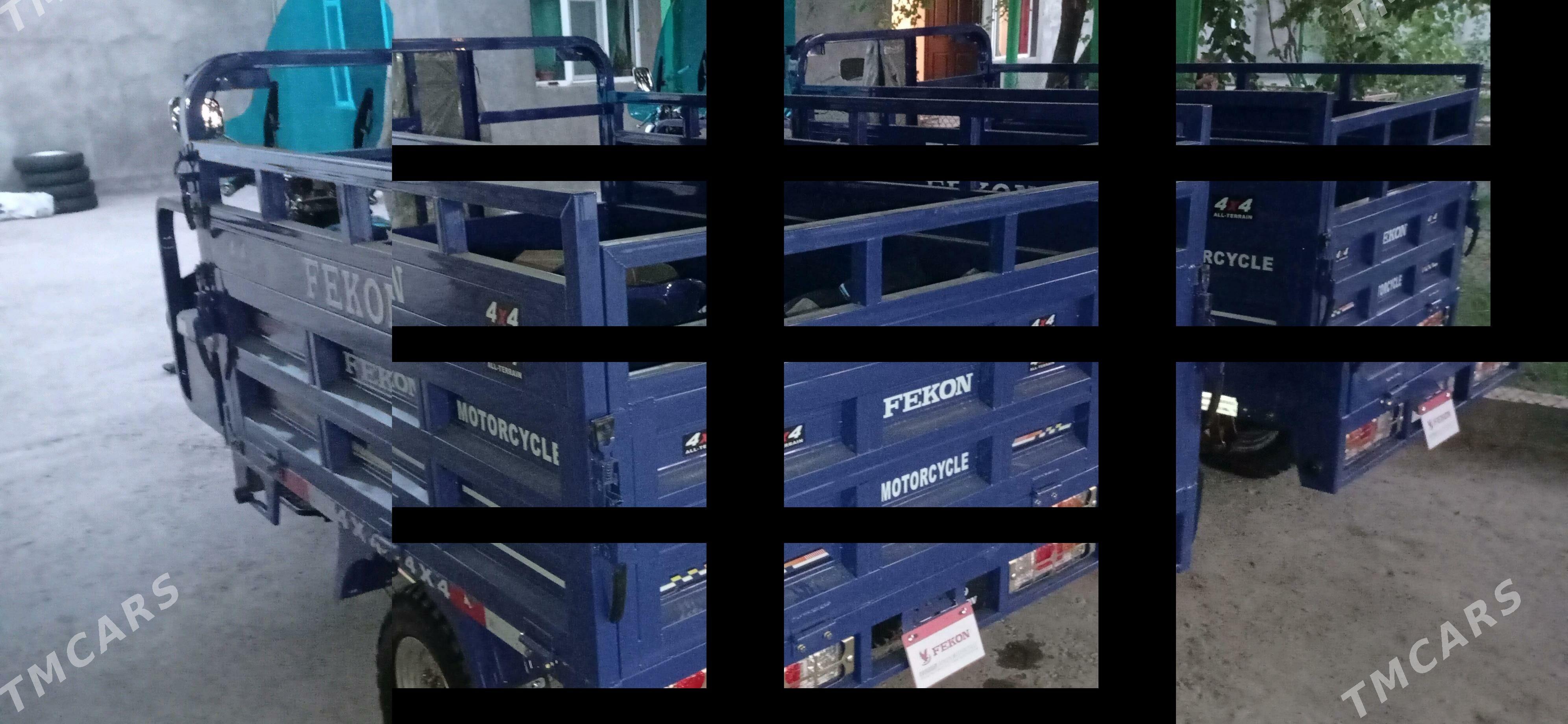 Fekon FK200-14G 2025 - 32 000 TMT - Gyzylarbat - img 3