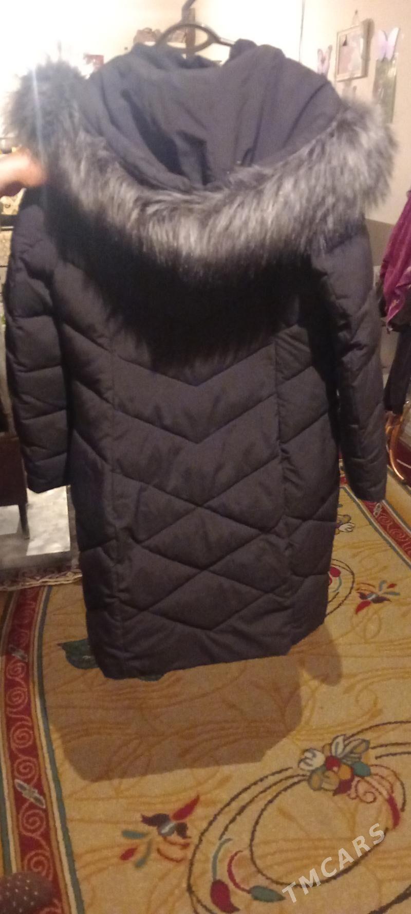 Kurtka - Aşgabat - img 3