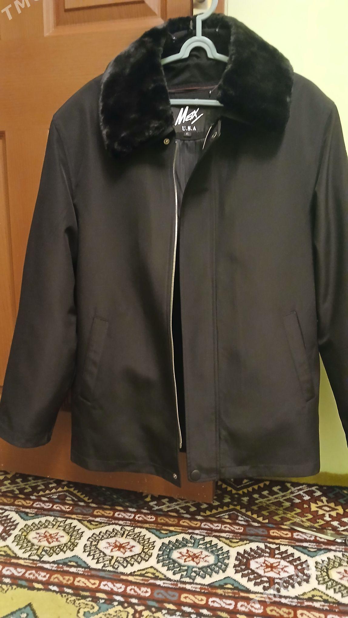 Kurtka - Ашхабад - img 3