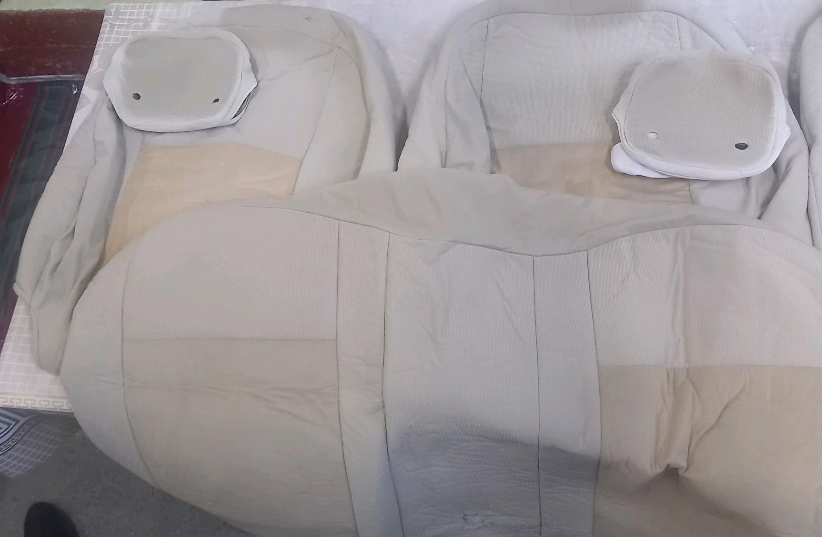 Чехол для ХУНДАЙ АКЦЕНТ 350 TMT - Ашхабад - img 4