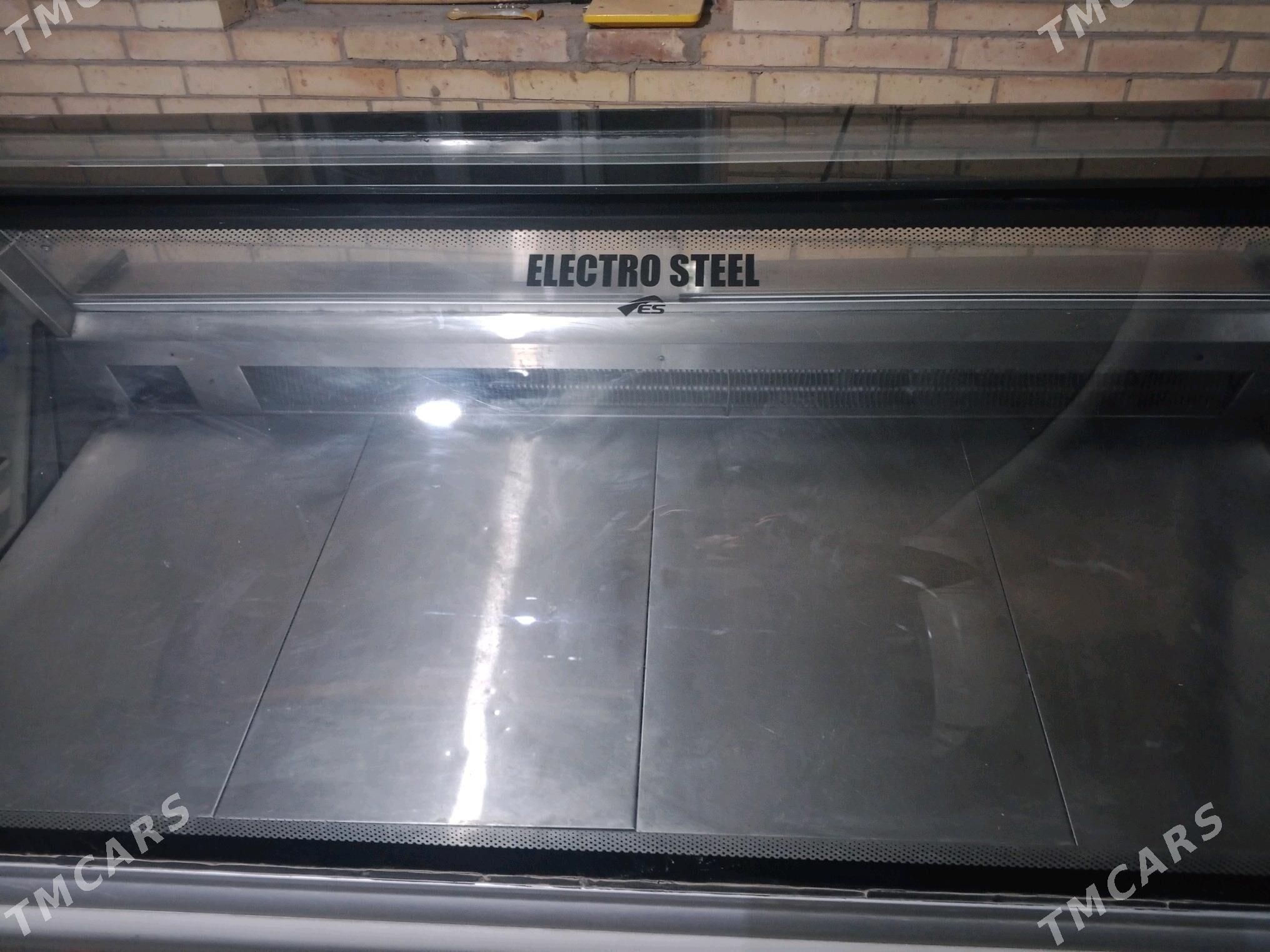 witrina holodilnik макина - Farap - img 3