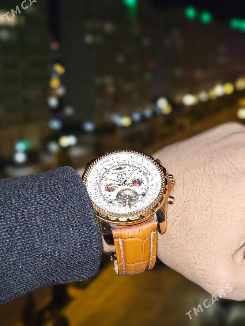 Breitling - Ашхабад - img 1