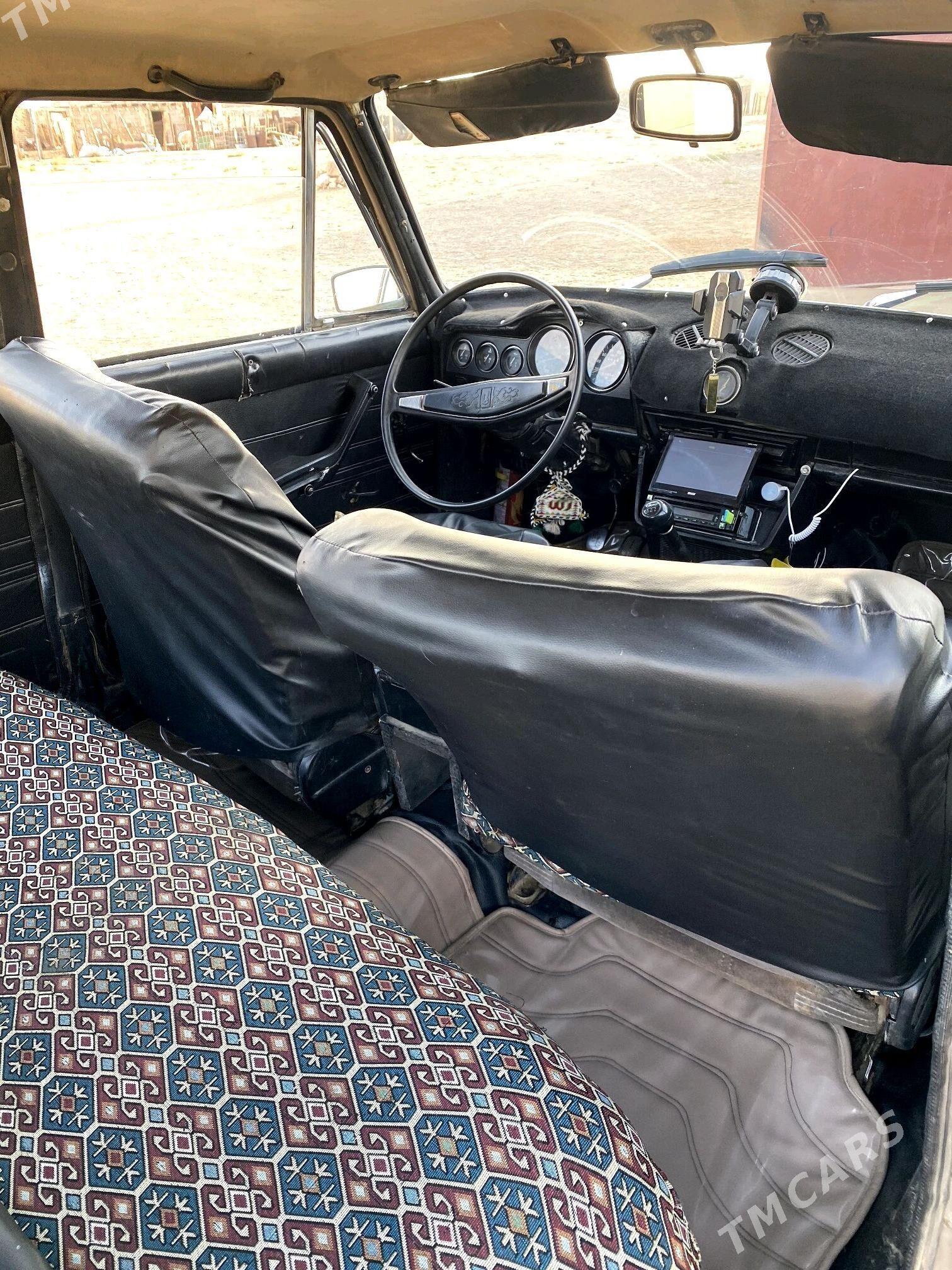 Lada 2106 1985 - 21 000 TMT - Балканабат - img 5