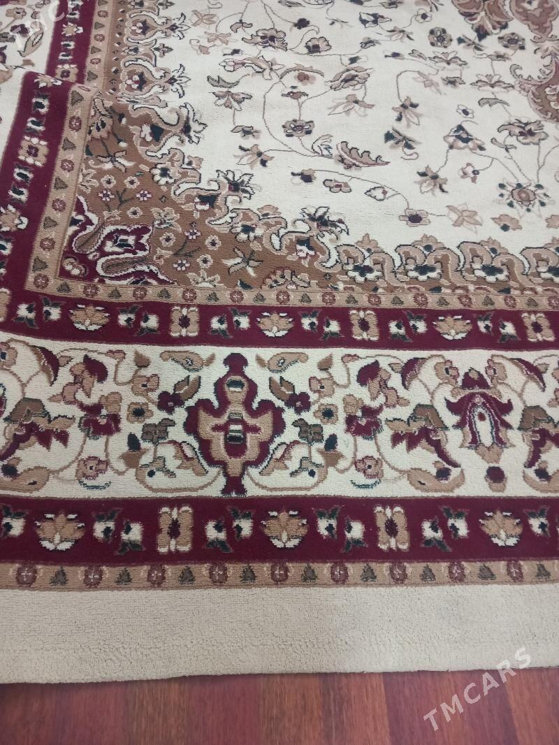 haly ковер халы дарошка - Ашхабад - img 2