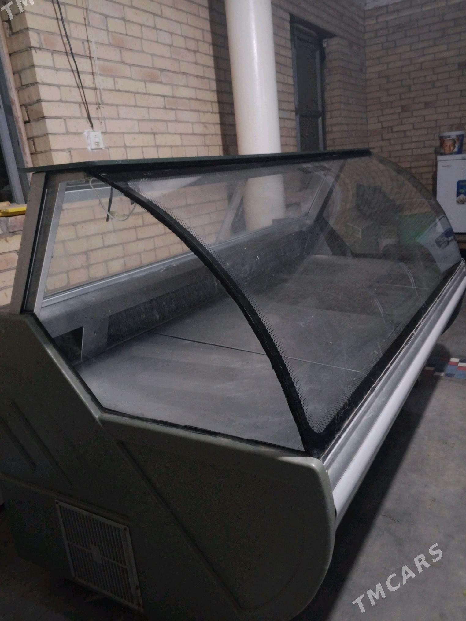 witrina holodilnik макина - Farap - img 4