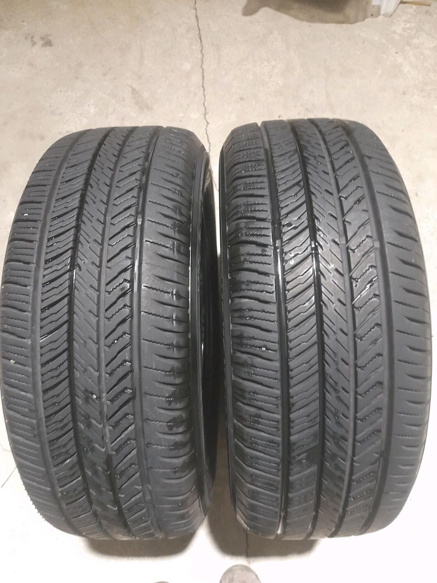 Yokohama  205 55 16 1 300 TMT - Бузмеин - img 1