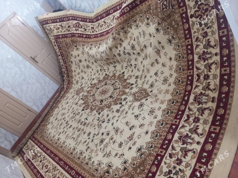 haly ковер халы дарошка - Ашхабад - img 4