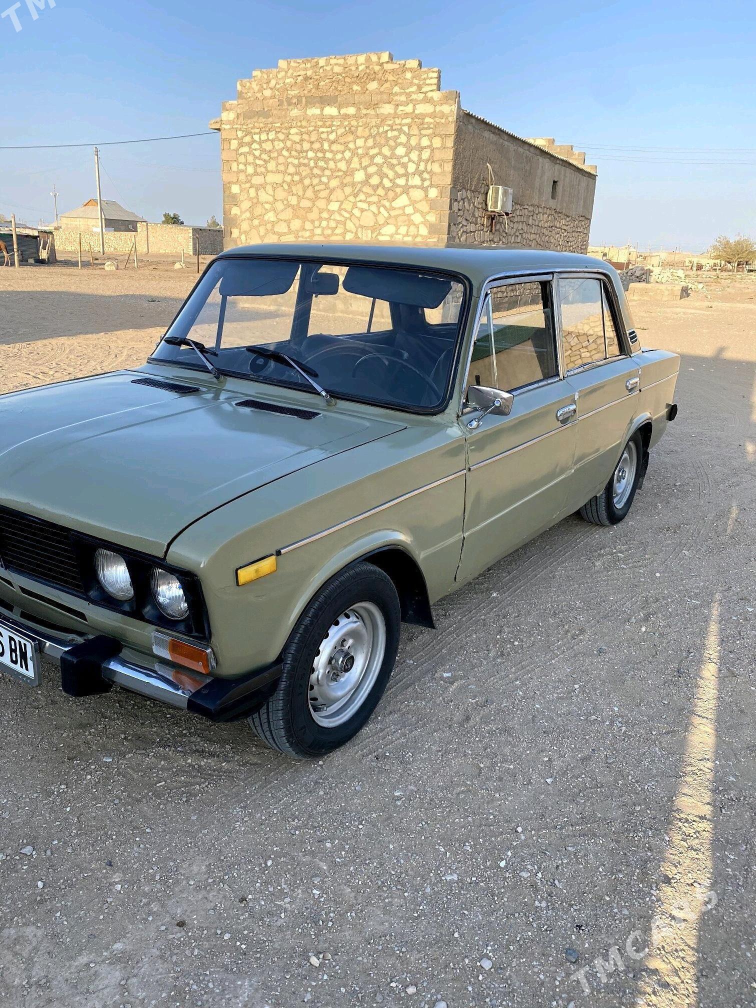 Lada 2106 1985 - 21 000 TMT - Балканабат - img 6