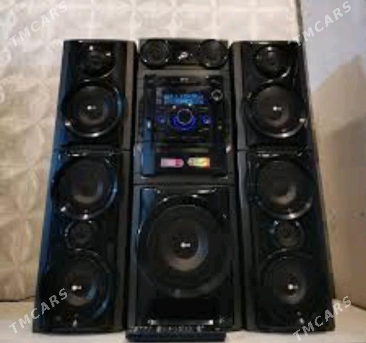 Lg Sentr 8500w - Дашогуз - img 2