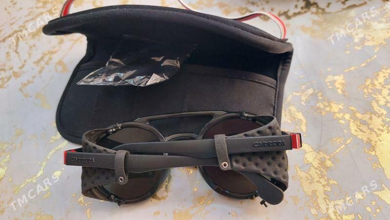 очки оригинал Carrera - Ашхабад - img 4