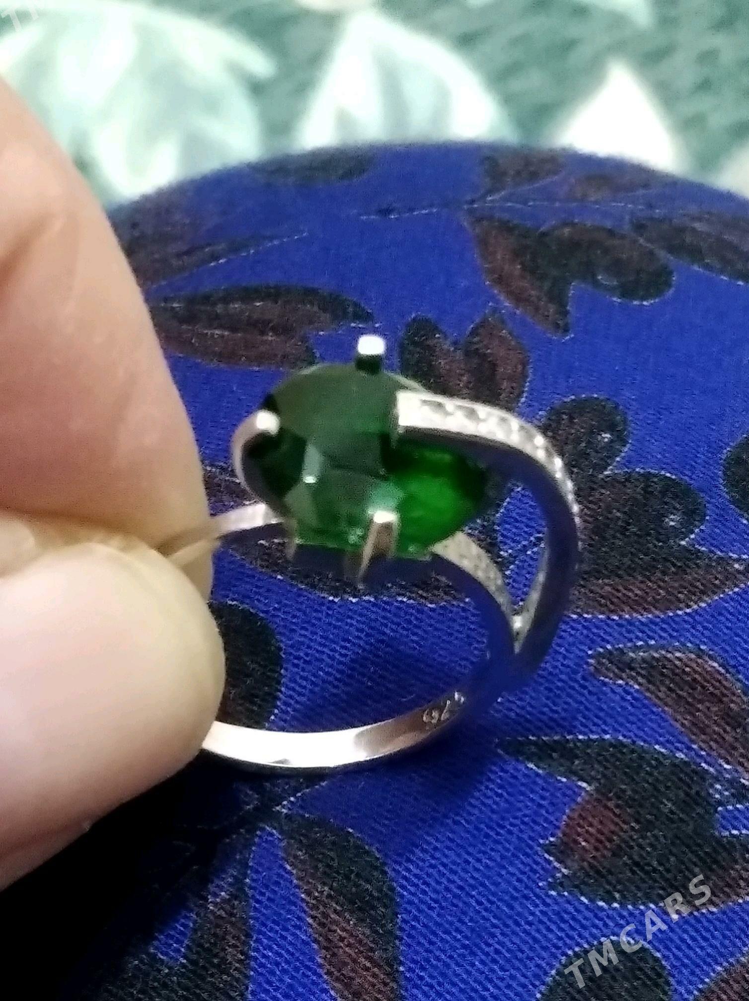 Halka gadym kumus kamplekt - Ашхабад - img 3