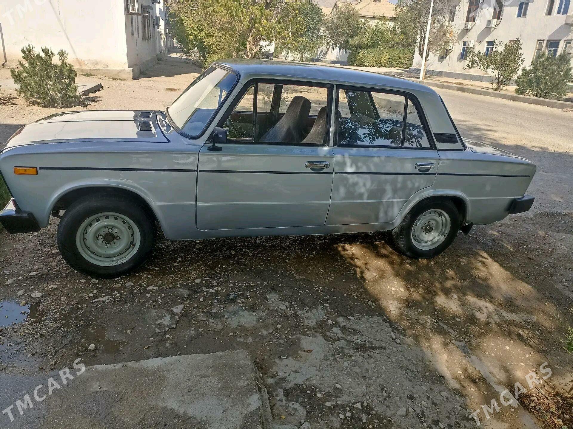 Lada 2106 1998 - 32 000 TMT - Балканабат - img 1