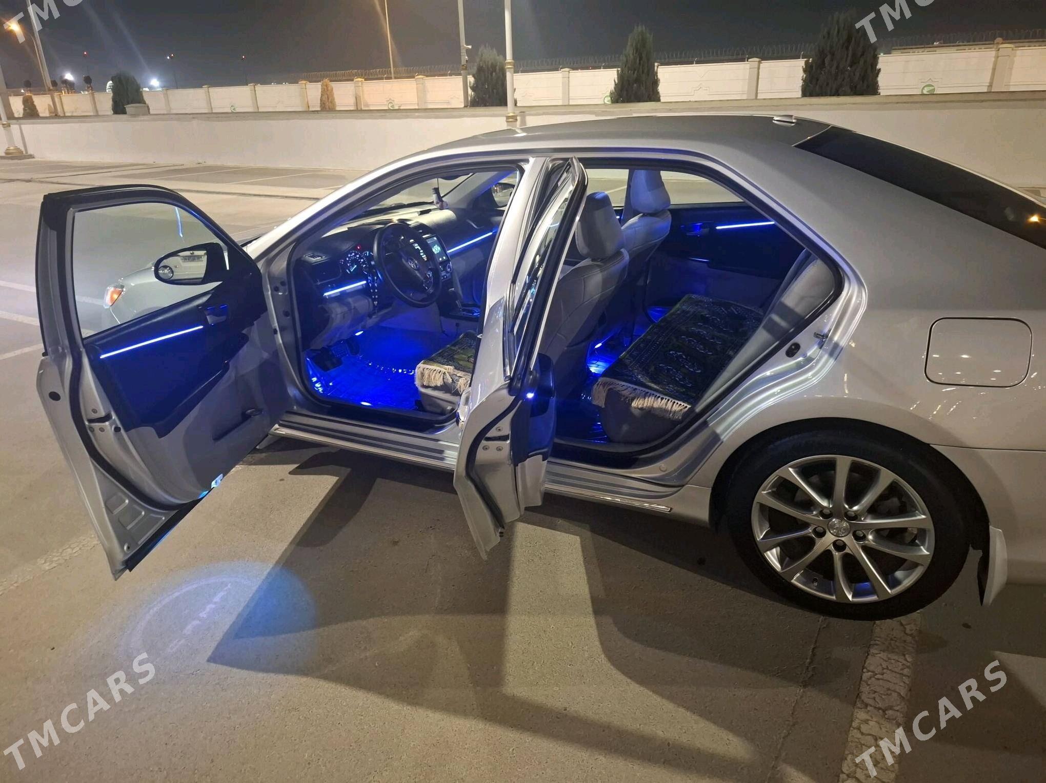 Toyota Camry 2011 - 245 000 TMT - Aşgabat - img 6