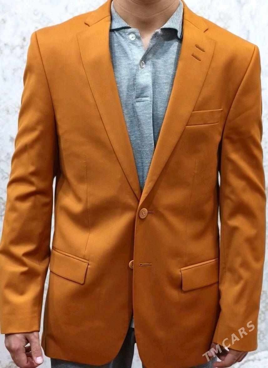 Pijak İntermod - Ашхабад - img 1