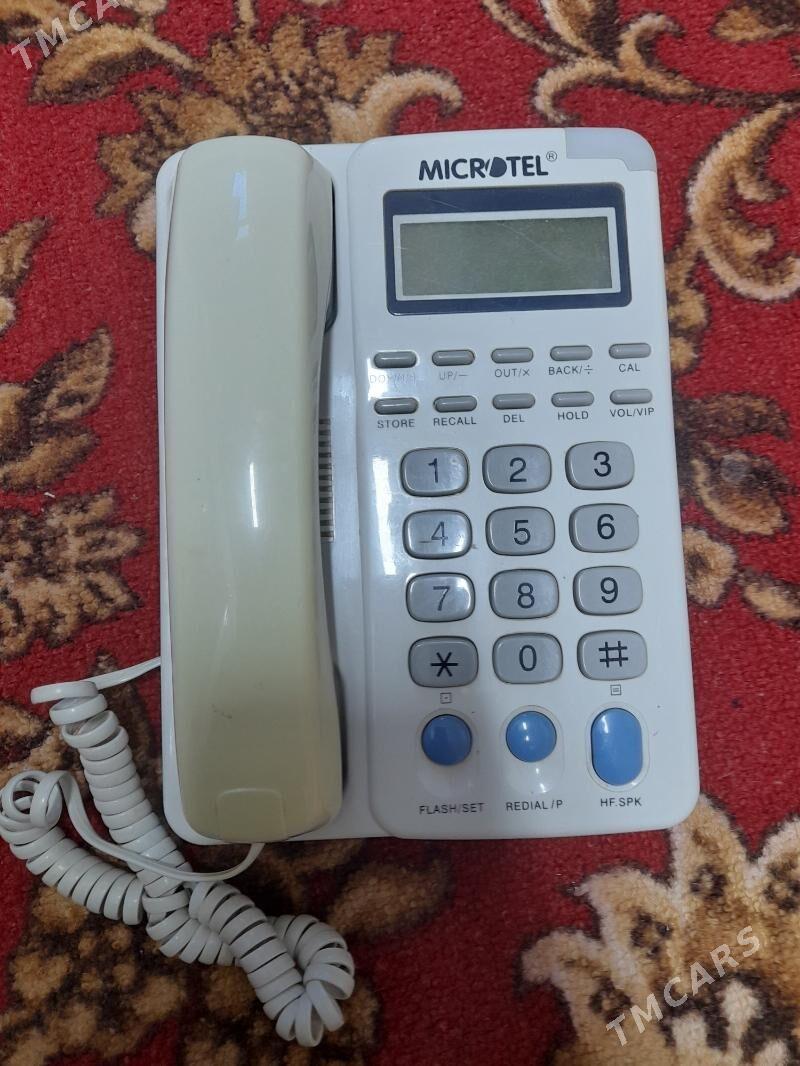 Domasny telefon - Daşoguz - img 2