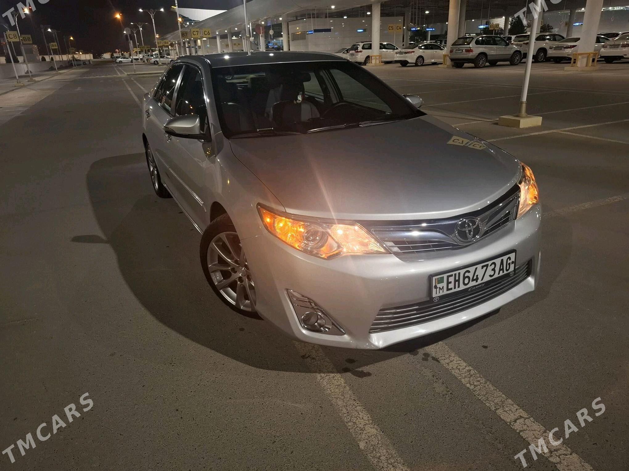 Toyota Camry 2011 - 245 000 TMT - Aşgabat - img 2