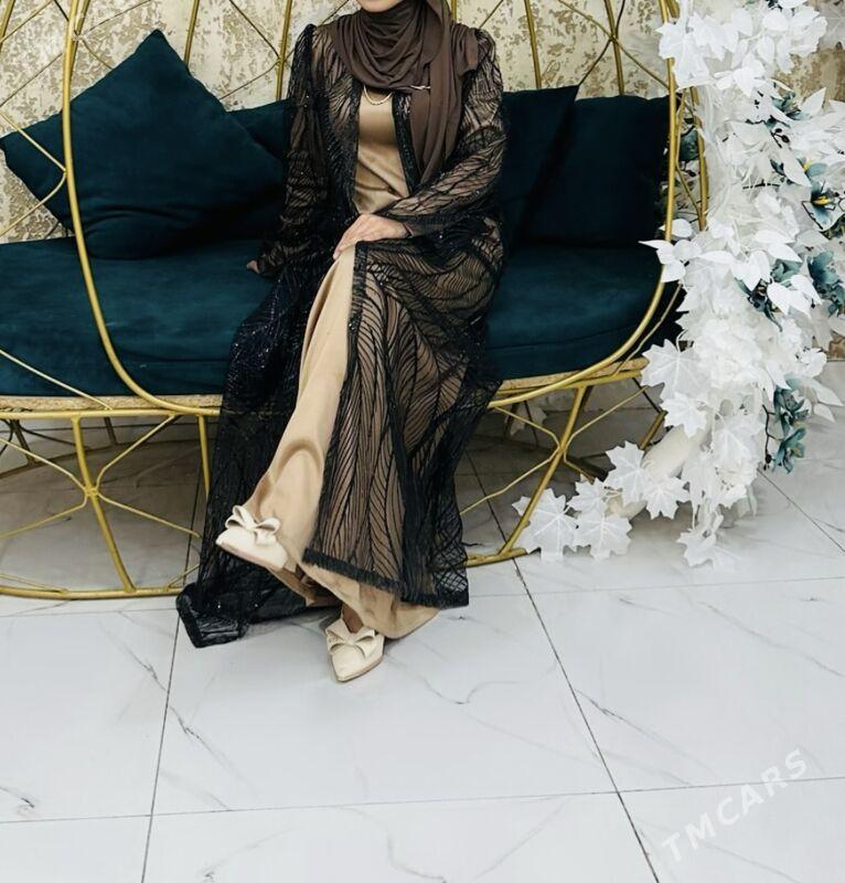 Абая - Türkmenabat - img 1