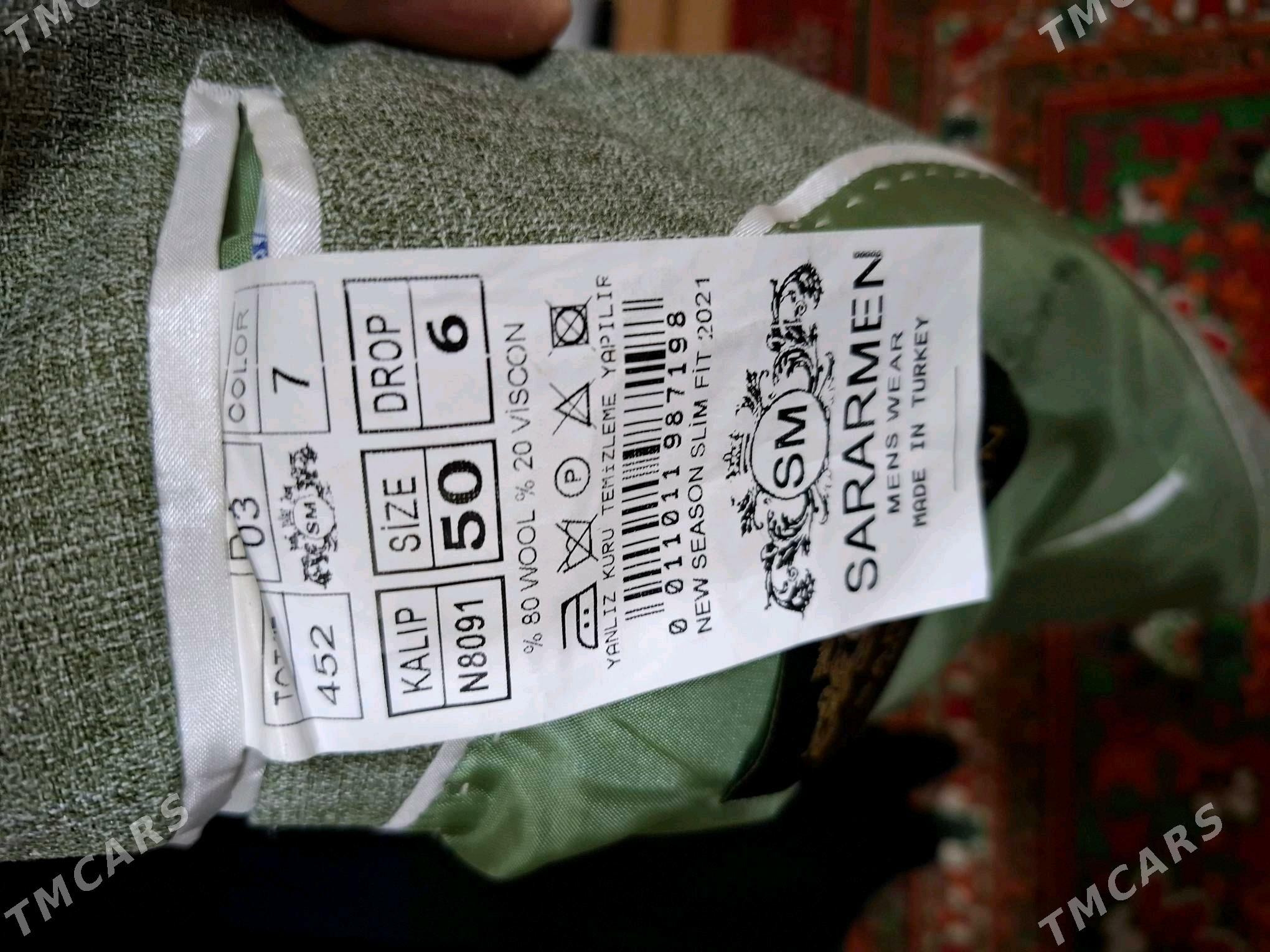 Penjek - Ашхабад - img 3