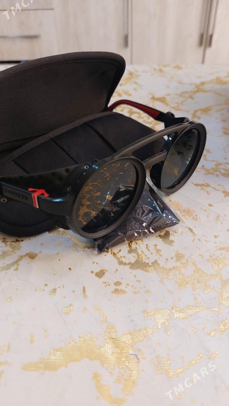 очки оригинал Carrera - Ашхабад - img 1