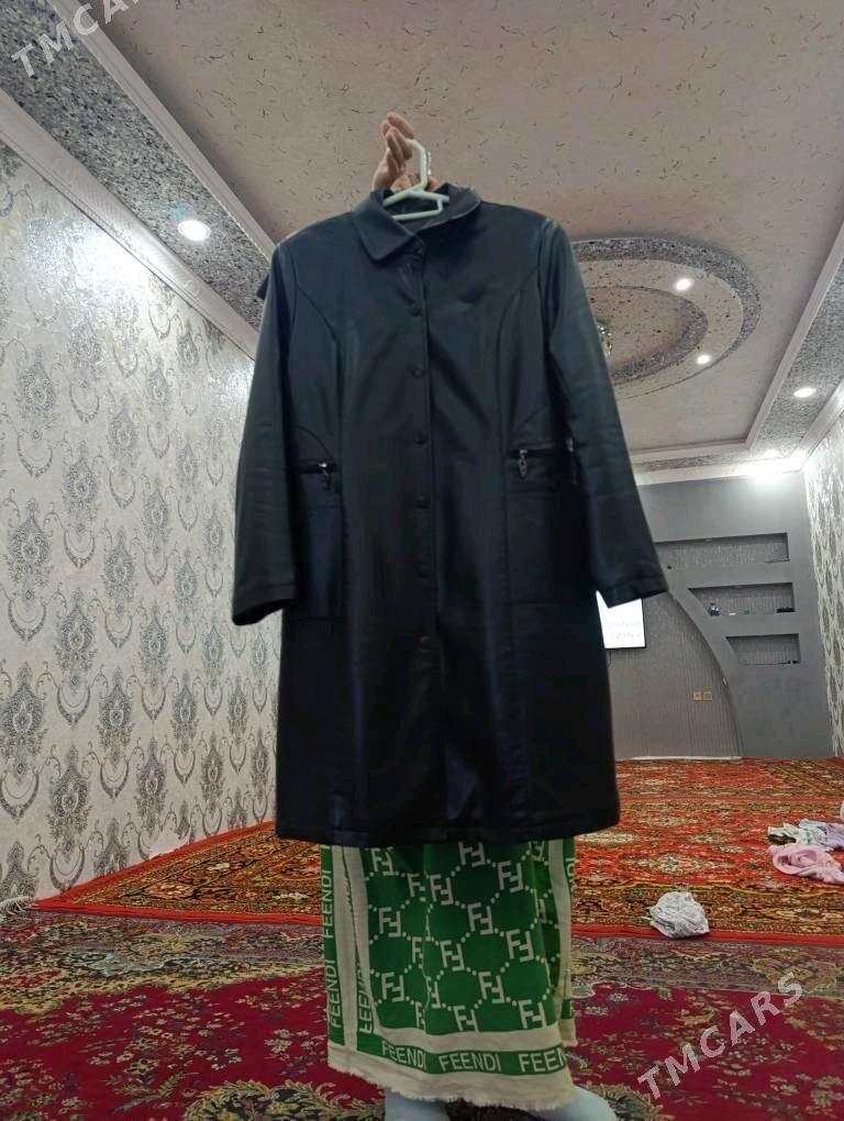 jemir - Дашогуз - img 1