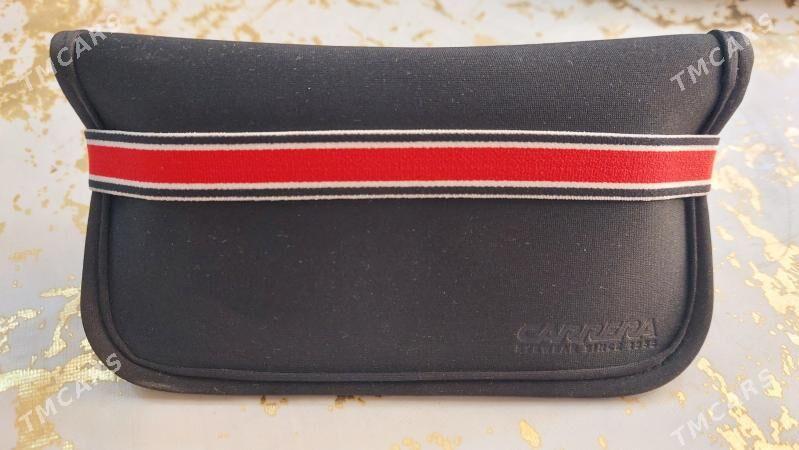 очки оригинал Carrera - Ашхабад - img 5