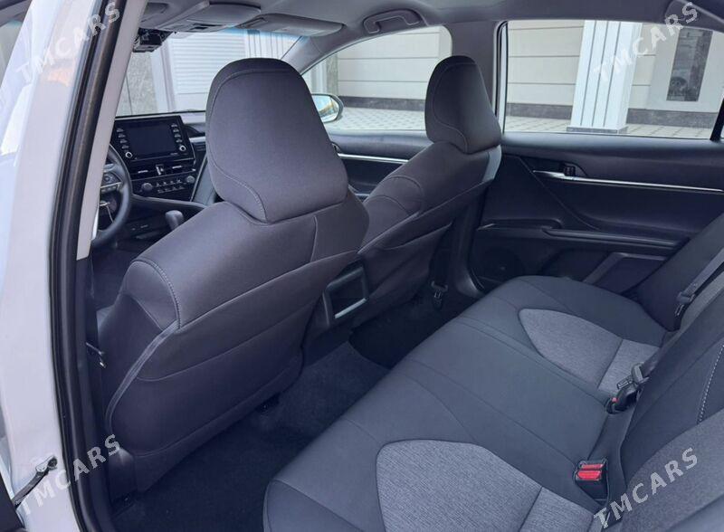Toyota Camry 2021 - 335 000 TMT - Мары - img 6