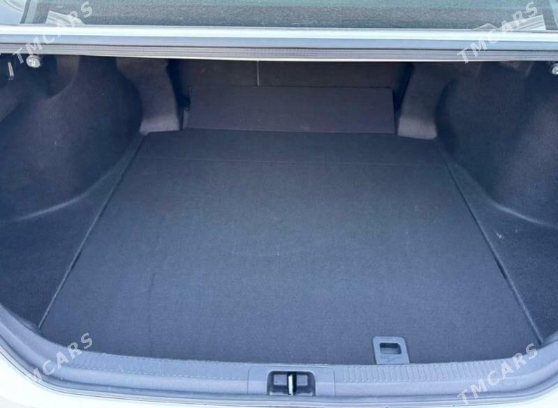 Toyota Camry 2021 - 335 000 TMT - Мары - img 8