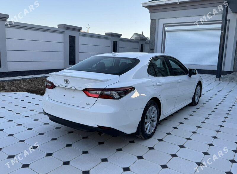 Toyota Camry 2021 - 335 000 TMT - Мары - img 4