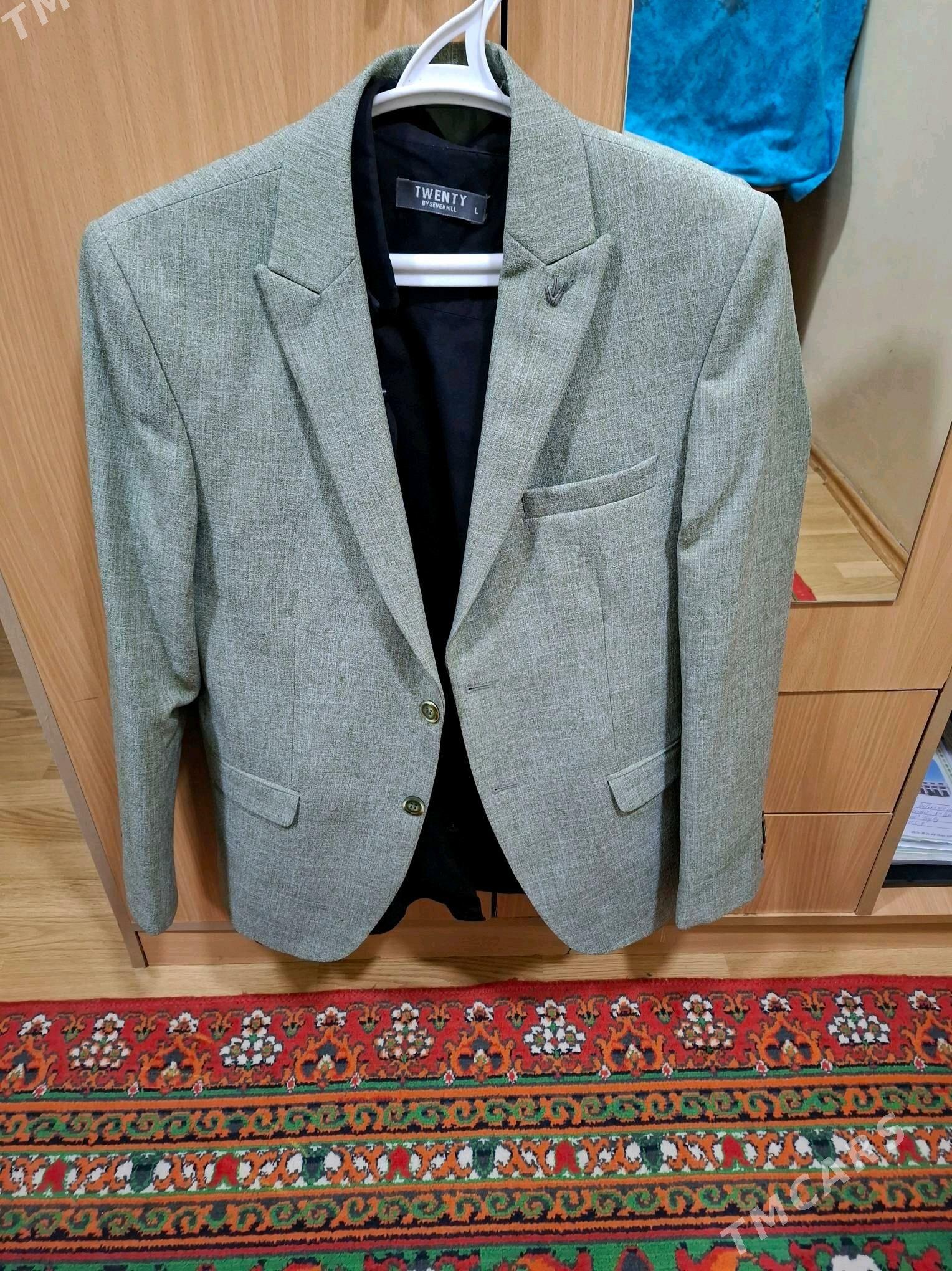 Penjek - Ашхабад - img 1