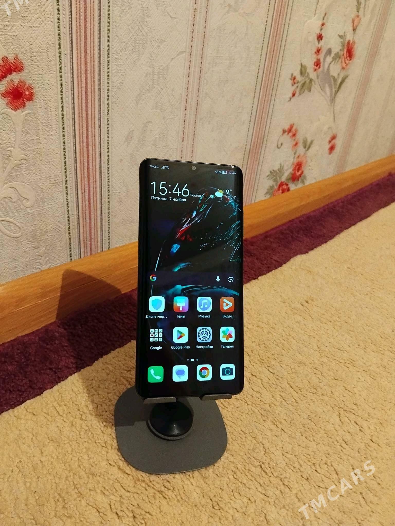 HUAWEI P30 PRO - Mary - img 3