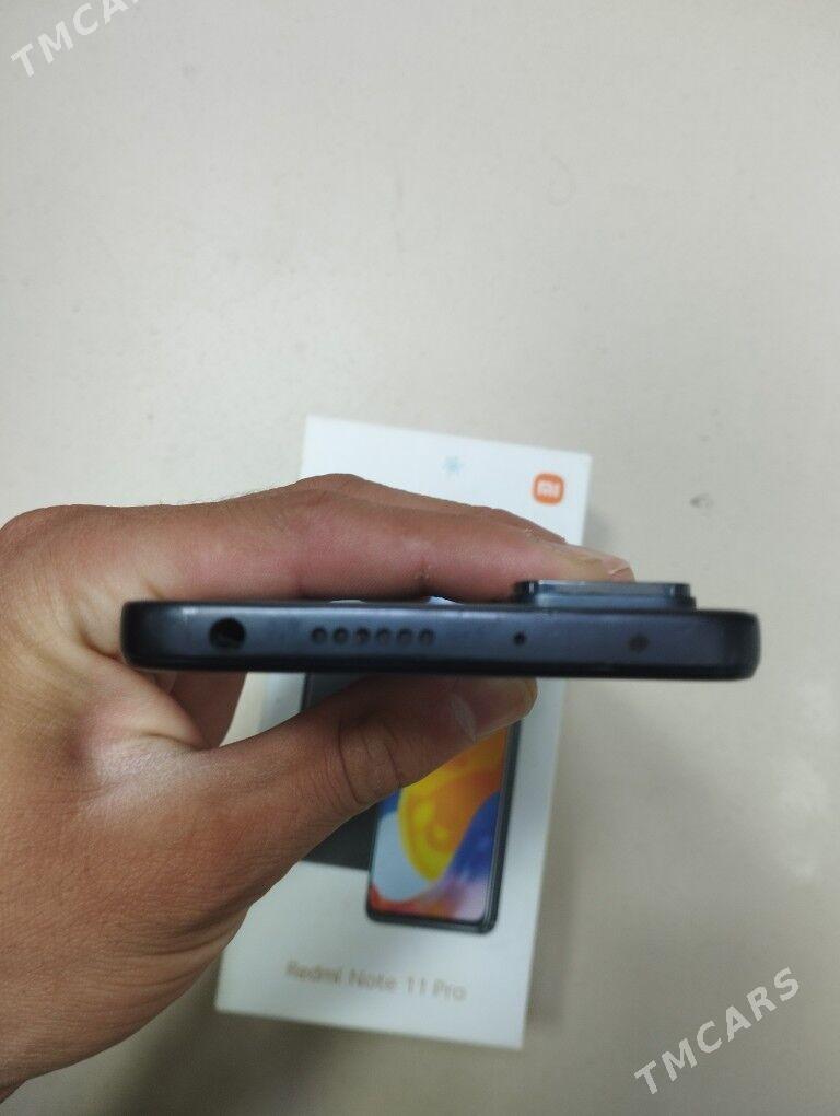 Redmi note 11pro 8.128lik - Aşgabat - img 1