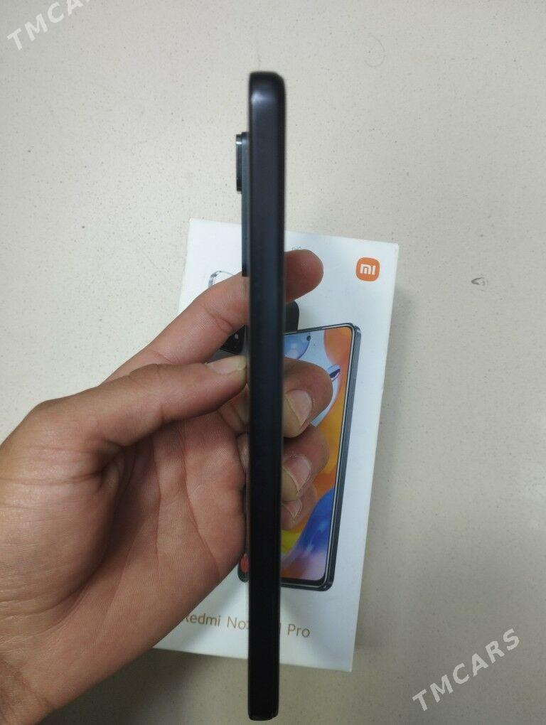Redmi note 11pro 8.128lik - Aşgabat - img 4