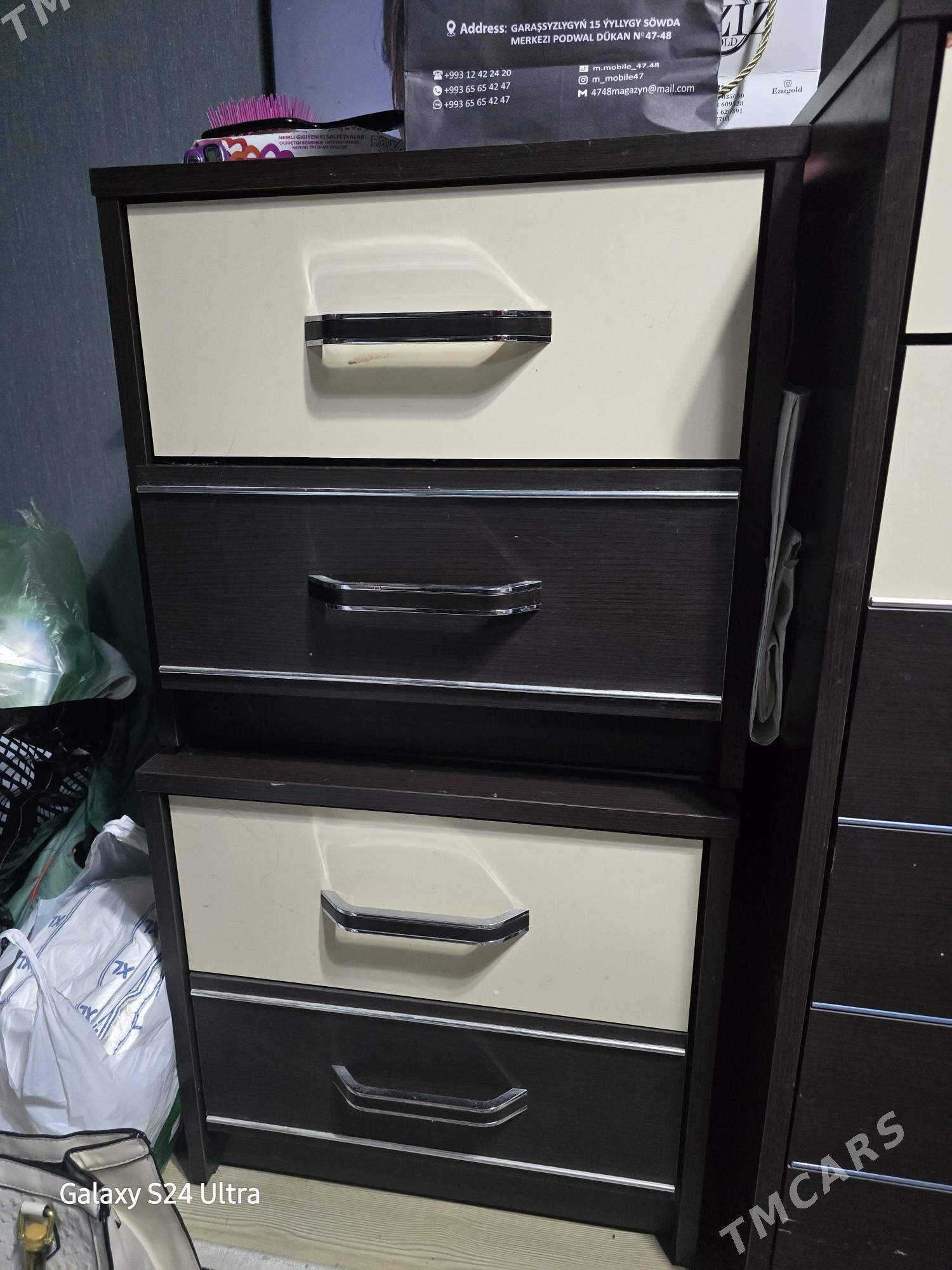 гарнитур garnitur - Aşgabat - img 4