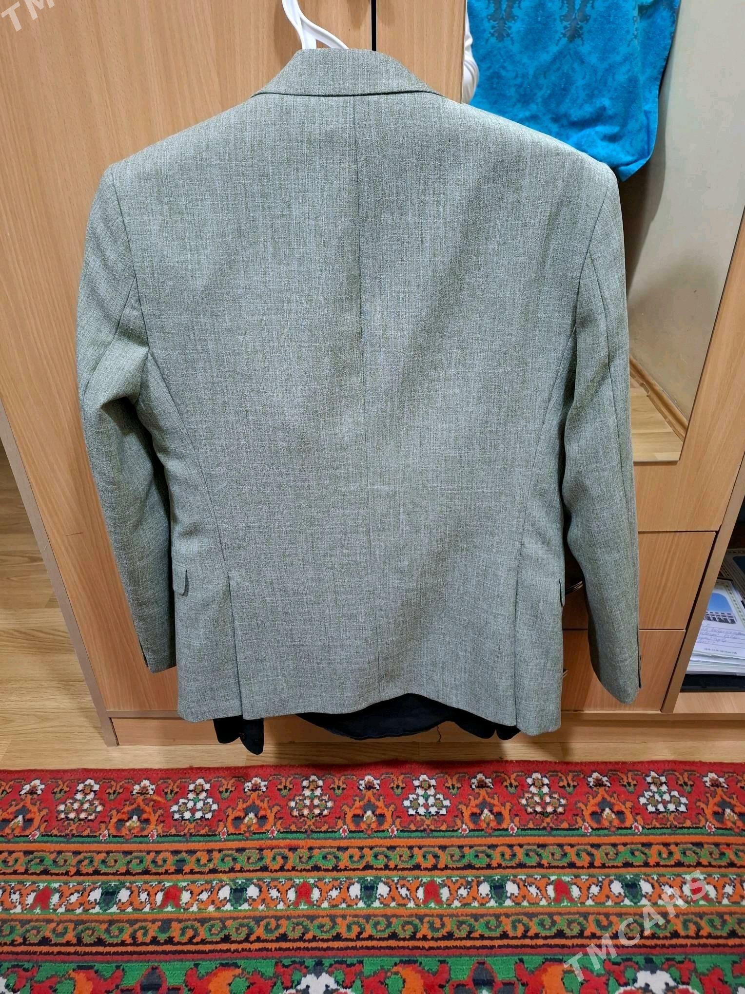 Penjek - Ашхабад - img 2