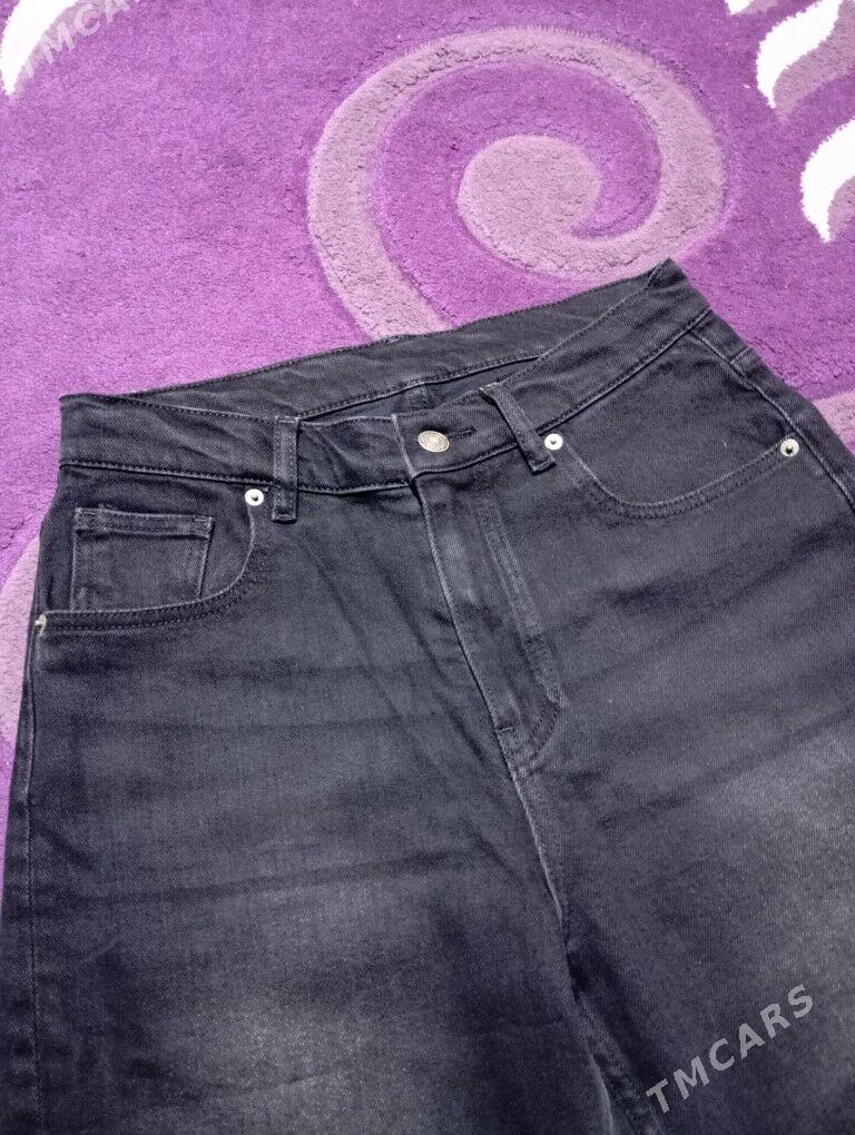 jinsy bryuk jynsy balak джинсы - Дашогуз - img 1