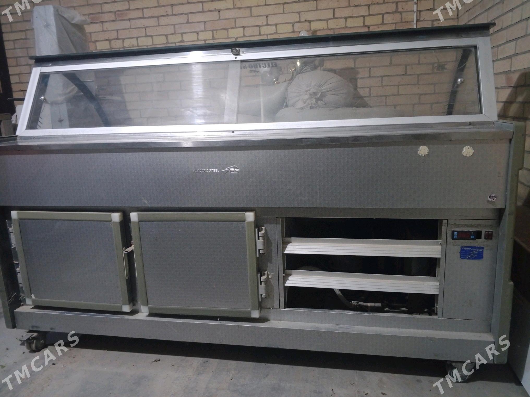 witrina holodilnik макина - Farap - img 5