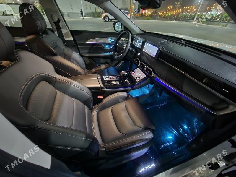 Jetour X70 Plus 2021 - 295 000 TMT - Aşgabat - img 8
