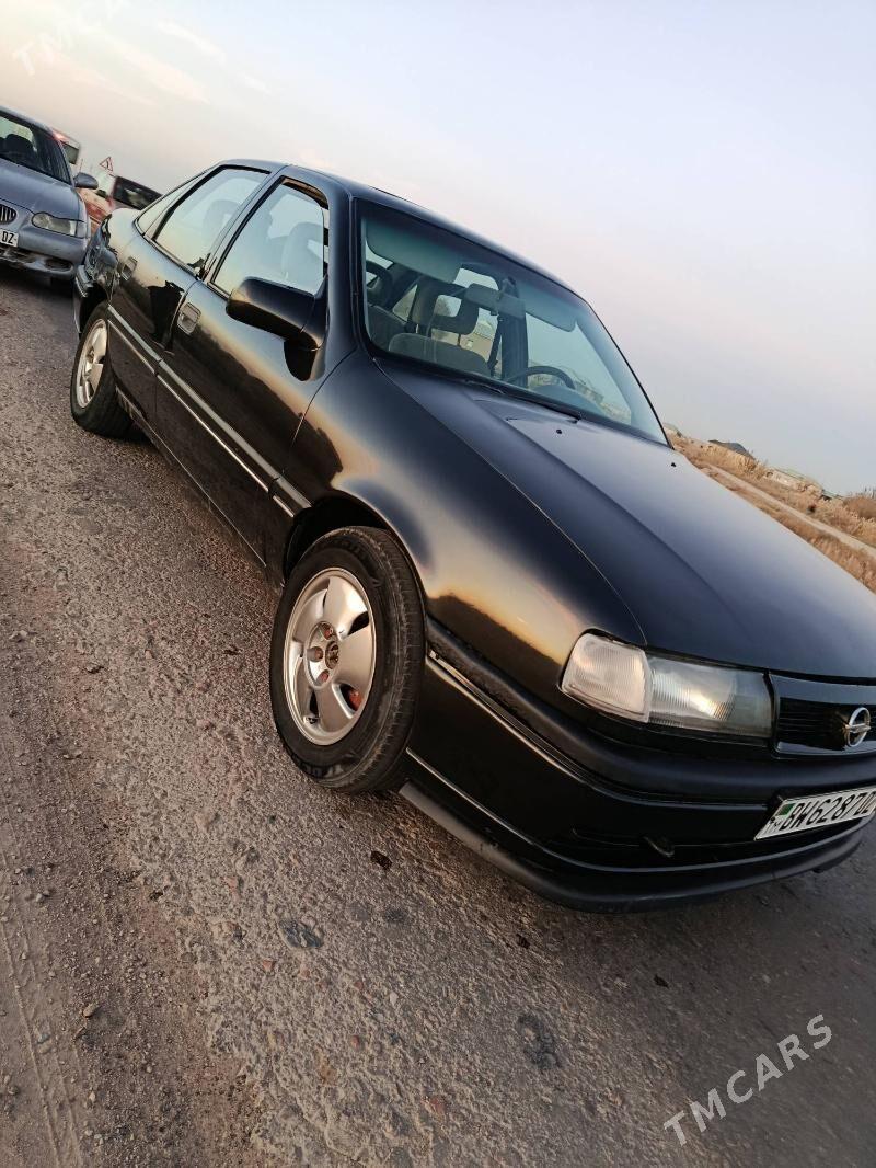 Opel Vectra 1993 - 52 000 TMT - Daşoguz - img 4