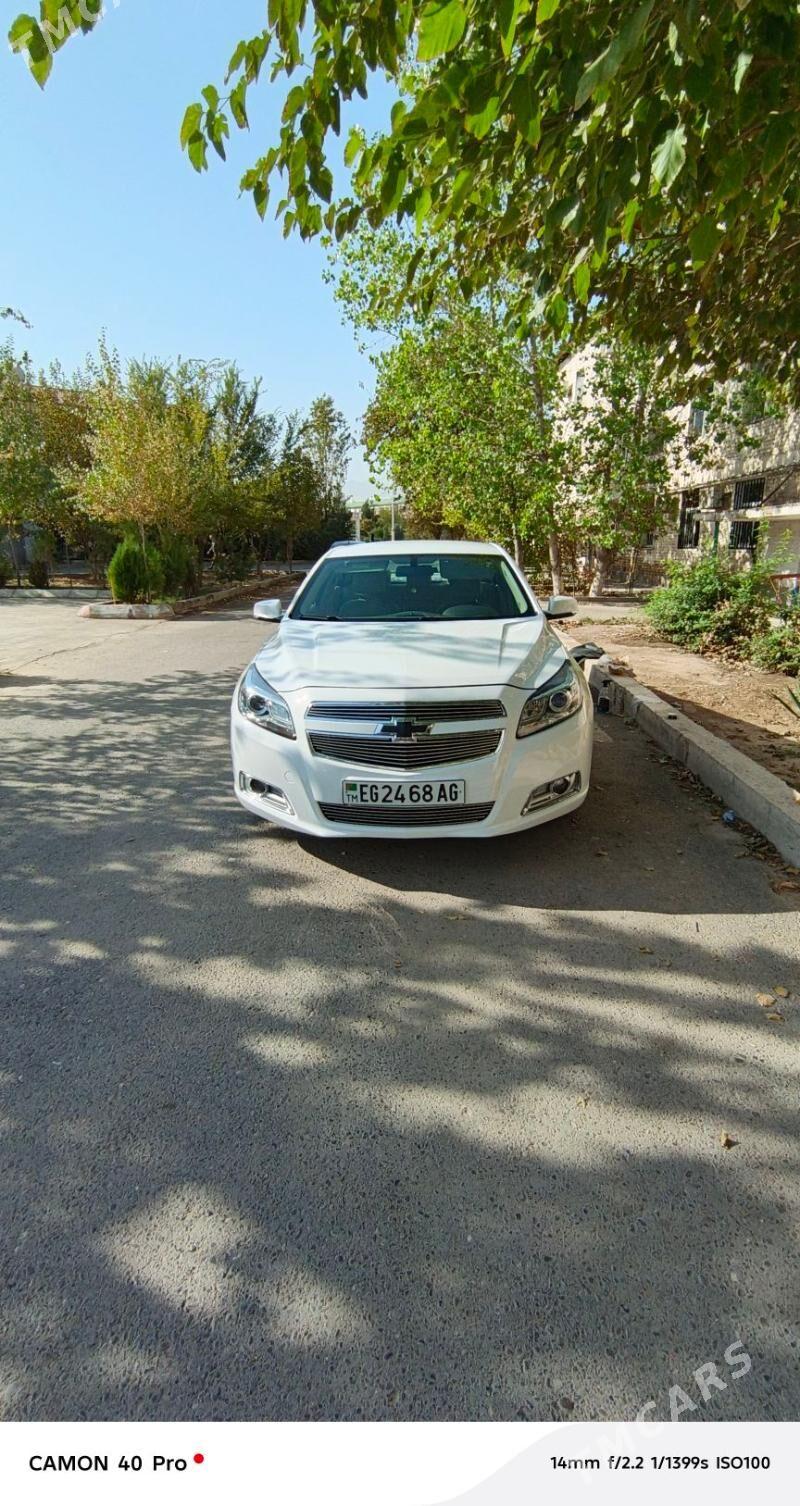 Chevrolet Malibu 2013 - 160 000 TMT - Ашхабад - img 5