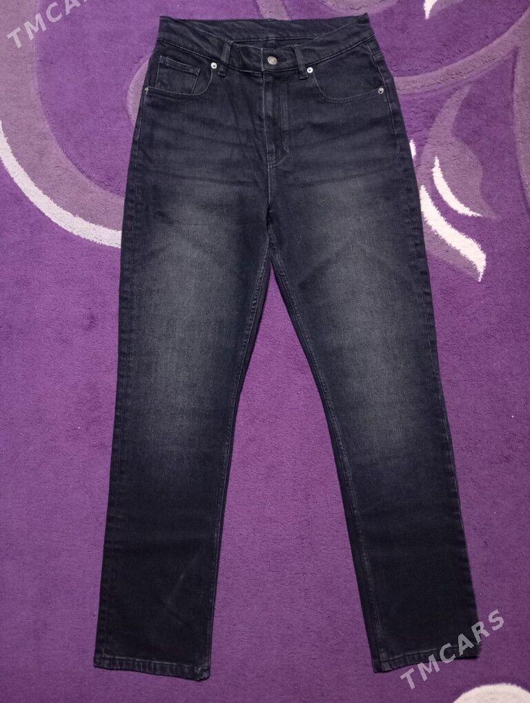 jinsy bryuk jynsy balak джинсы - Дашогуз - img 2