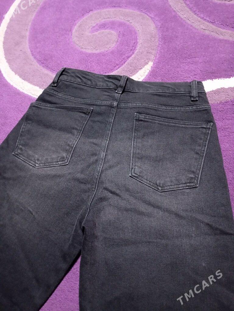 jinsy bryuk jynsy balak джинсы - Дашогуз - img 3