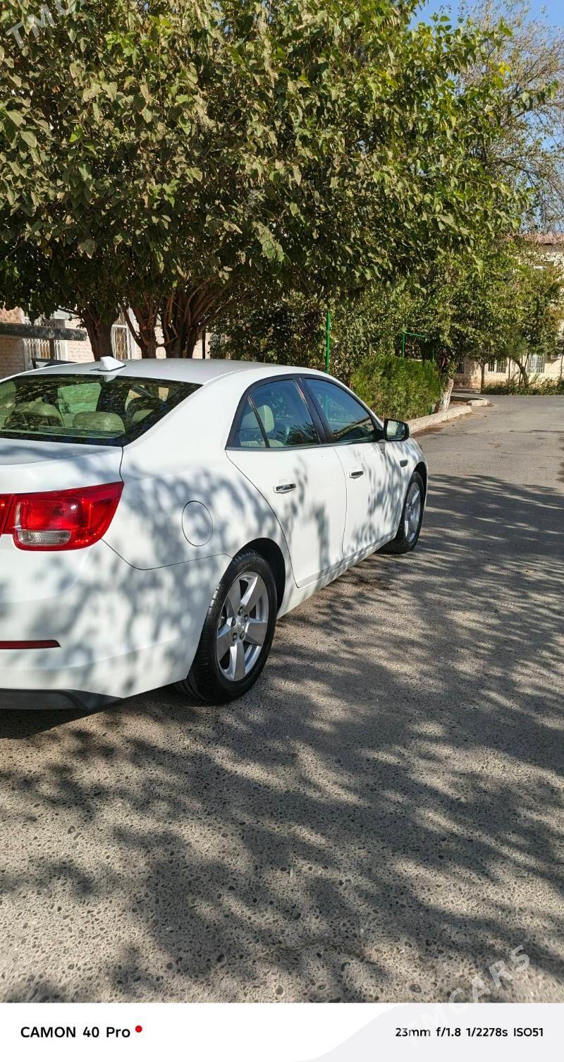 Chevrolet Malibu 2013 - 160 000 TMT - Ашхабад - img 6
