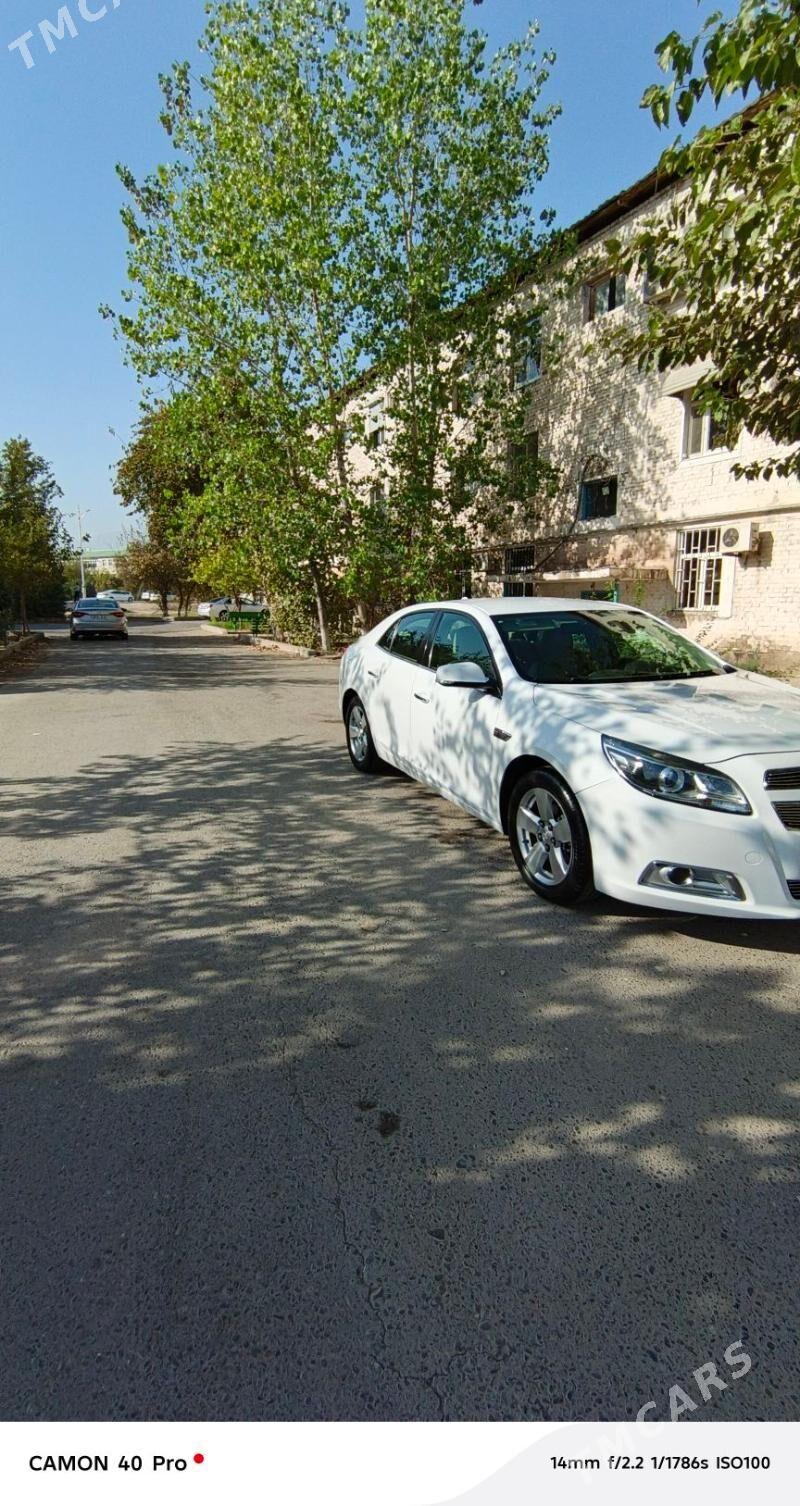 Chevrolet Malibu 2013 - 160 000 TMT - Ашхабад - img 2