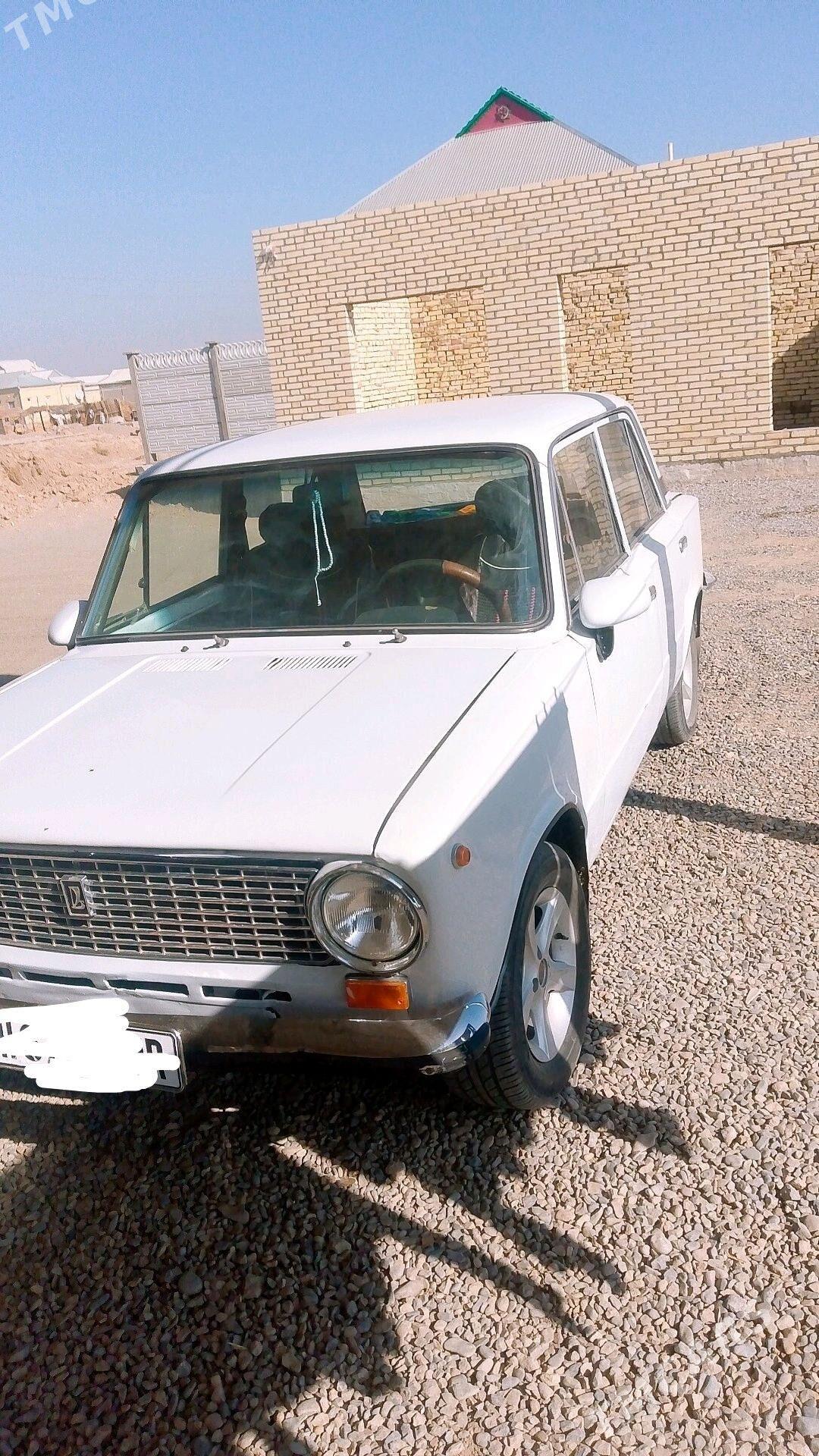 Lada 2104 1980 - 20 000 TMT - Векильбазар - img 2