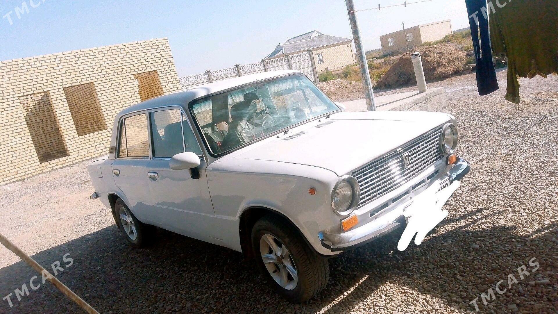 Lada 2104 1980 - 20 000 TMT - Векильбазар - img 3
