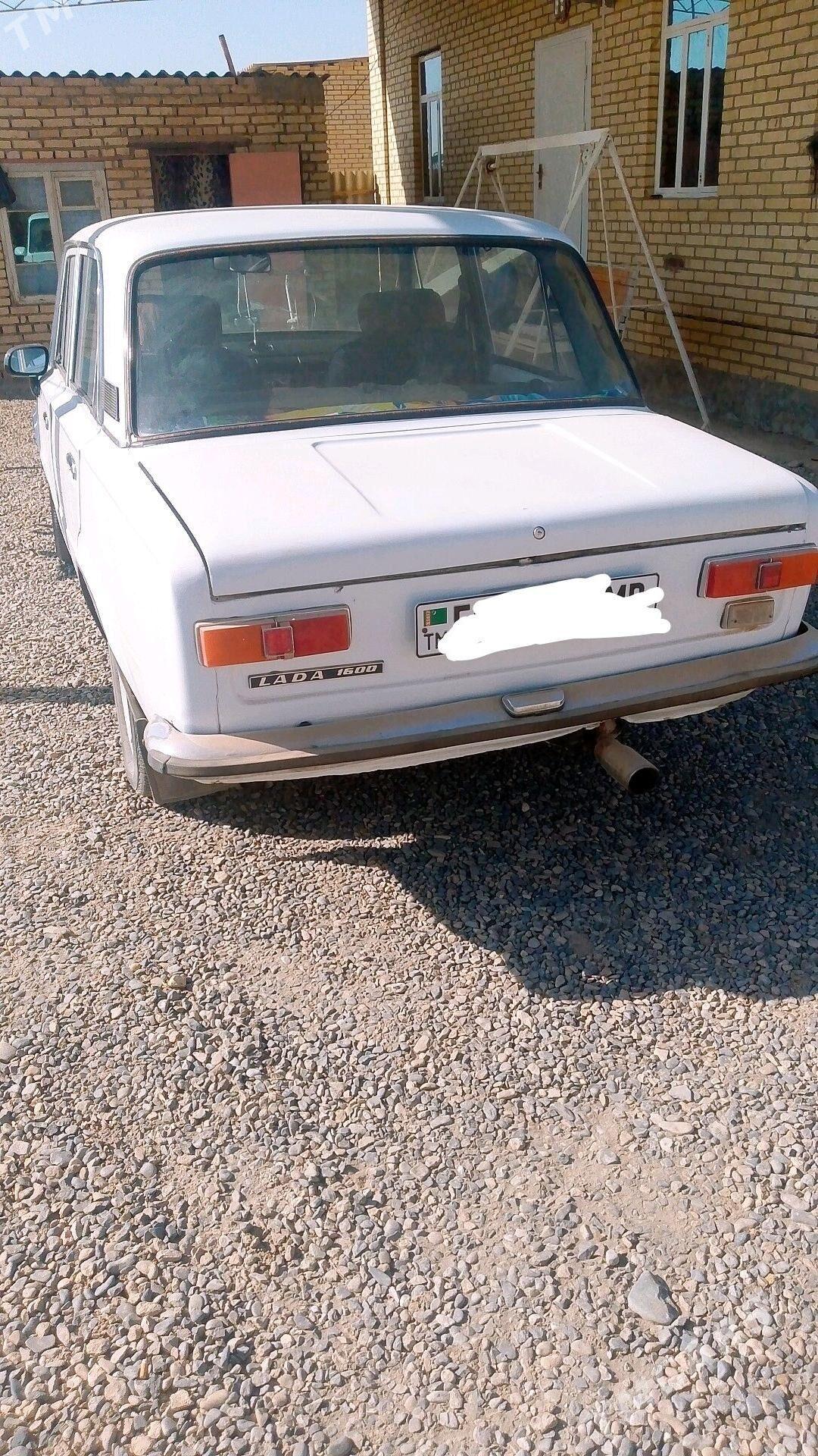 Lada 2104 1980 - 20 000 TMT - Векильбазар - img 1