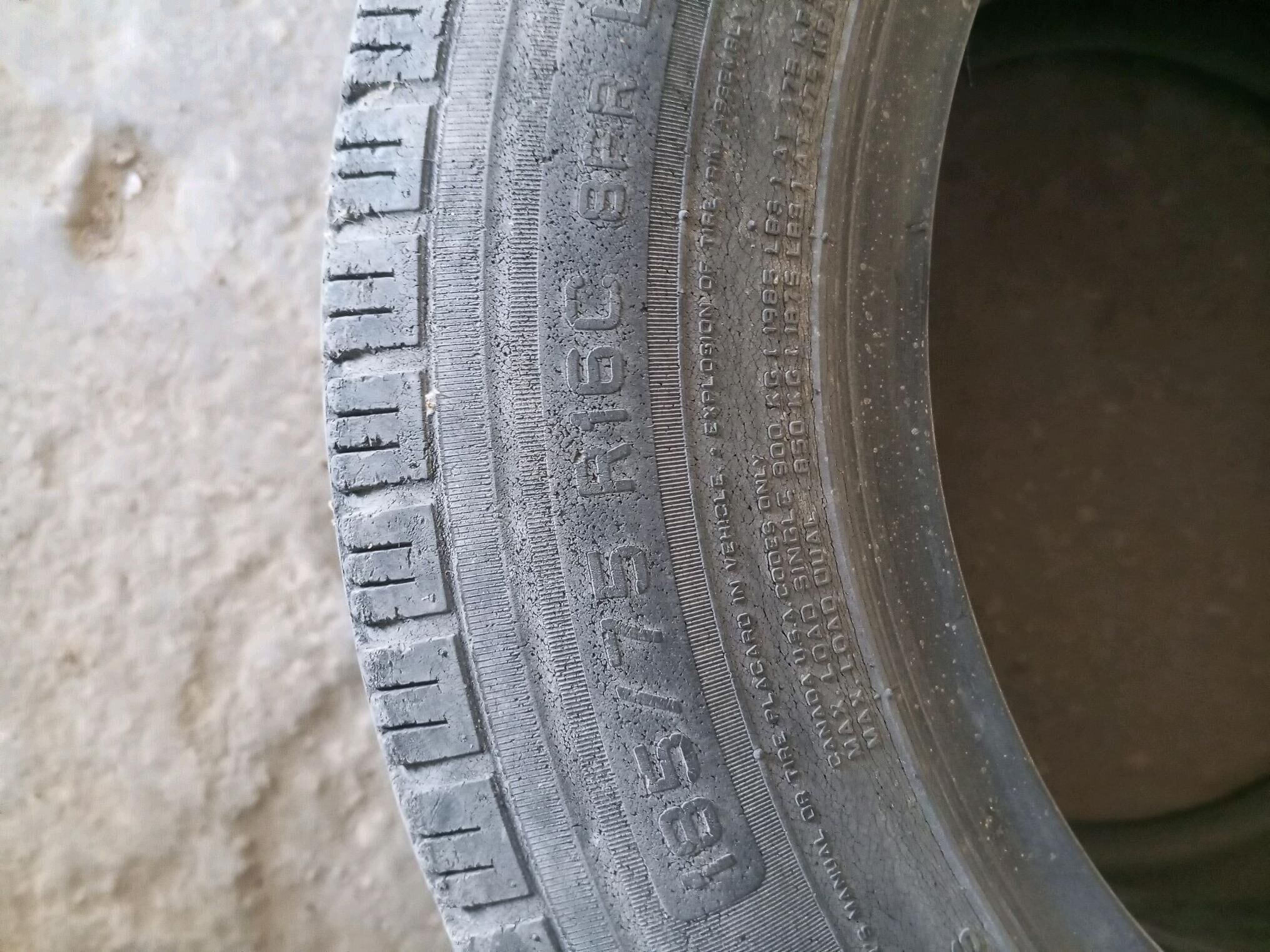 teker gazel 200 TMT - Балканабат - img 2