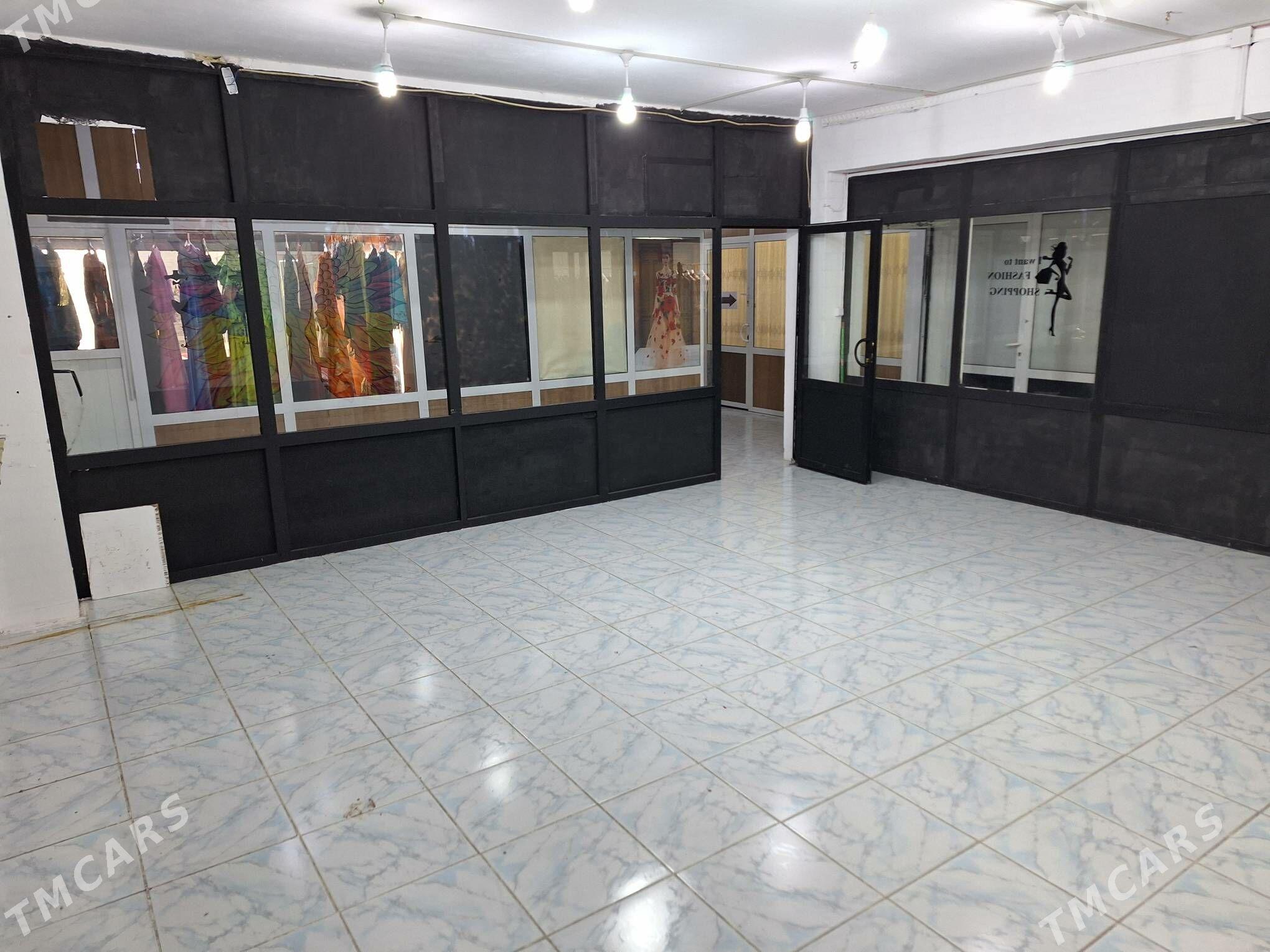 Arenda yer - Balkanabat - img 2