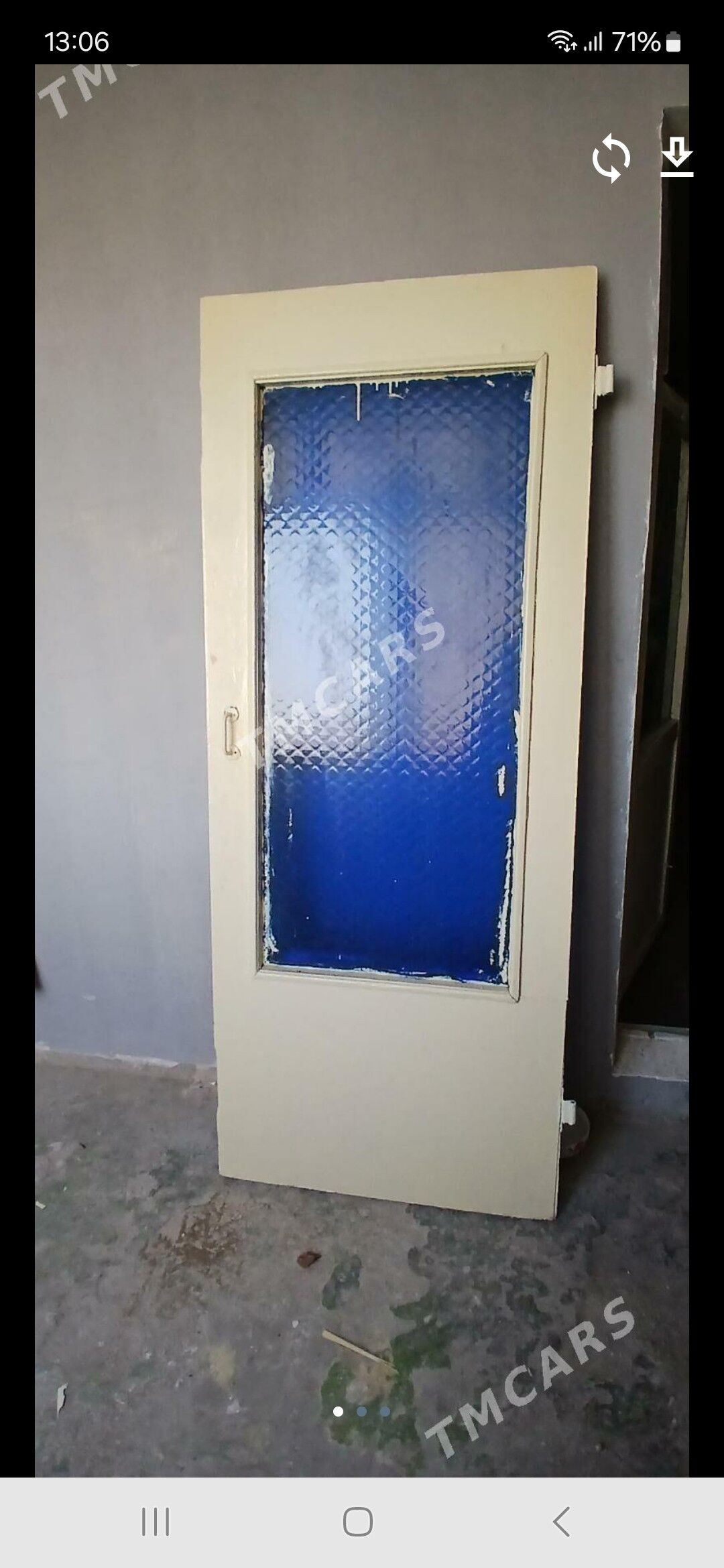 eşik - Türkmenabat - img 2