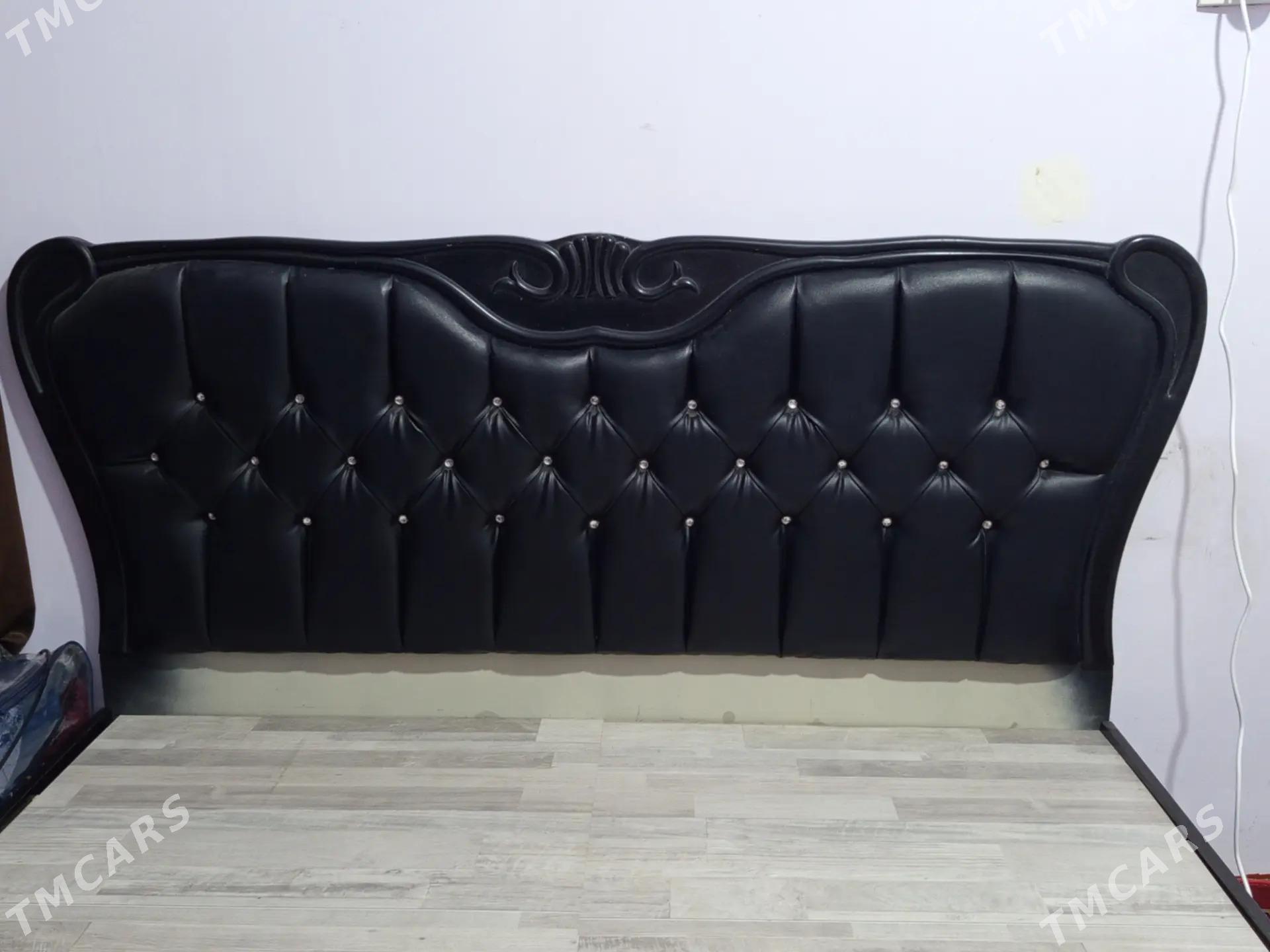 двух спальный кровать - Туркменабат - img 3